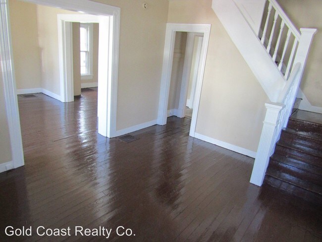 Foto del edificio - 4 br, 1 bath House - 42 Pioneer Street