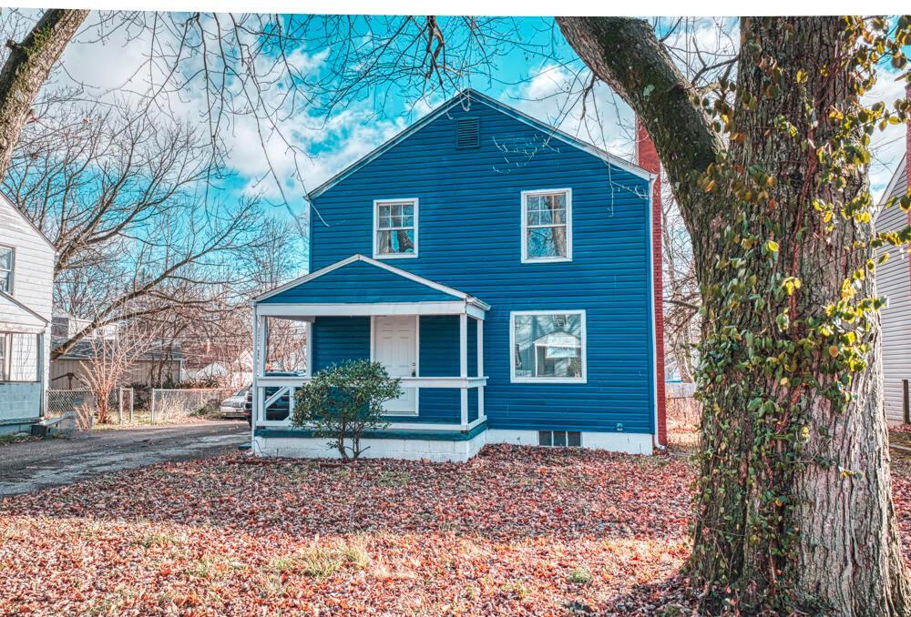Foto principal - 2360 Taylor Ave