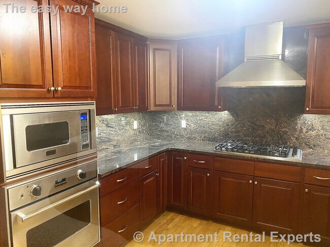 Photo - 2440 Massachusetts Ave Apartment