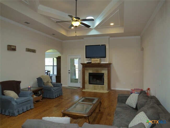 Foto del edificio - 2505 Mugho Dr