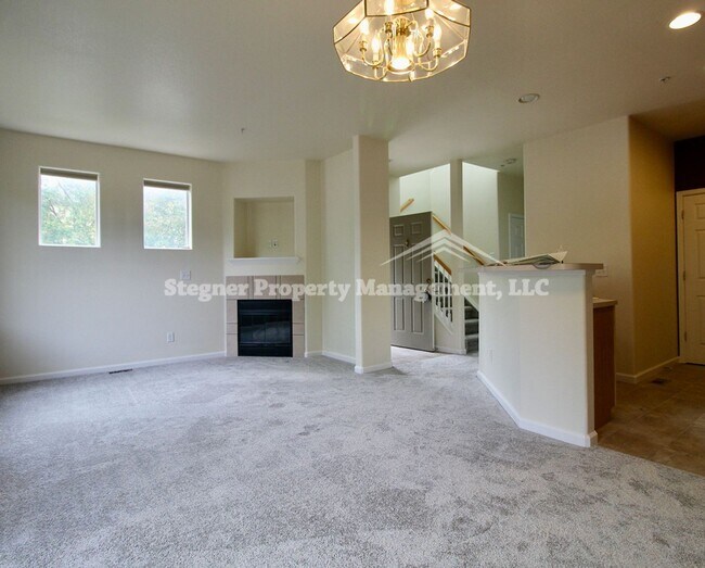 Foto del edificio - Great Town Home in Central Fort Collins