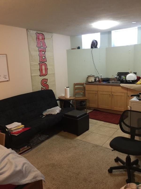 Photo - 887 Huntington Ave. #G-1 Mission Hill