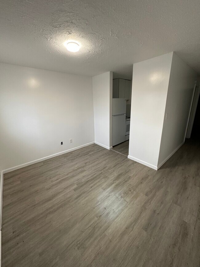Sala de estar - 255 Beaver St