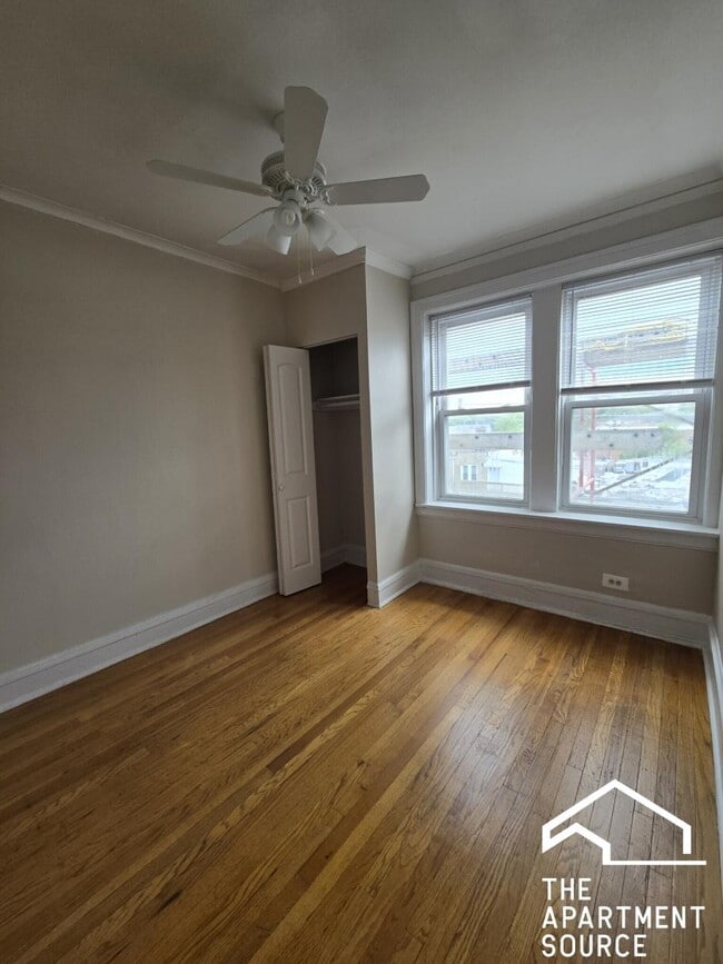 Building Photo - 4416 N Whipple St