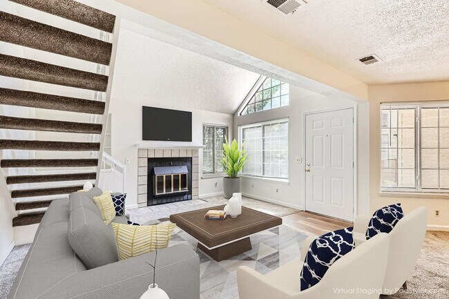 Foto del edificio - Cozy 1 bedroom condo with Loft **Move In S...