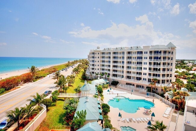Building Photo - 221 Ocean Grande Blvd