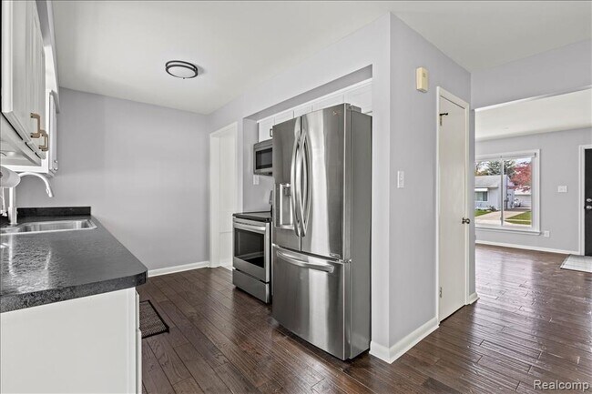 Foto del edificio - 1016 Amelia St