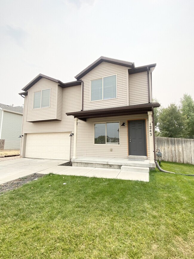 Foto del edificio - 1243 W 520 S