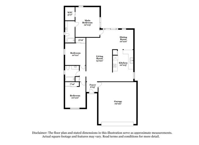 Building Photo - 1048 Vernon Loop