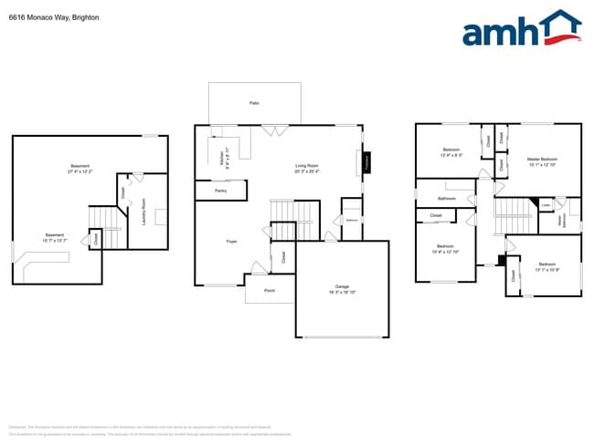 Foto del edificio - 6616 Monaco Way