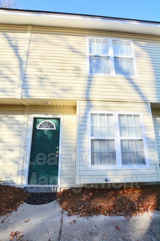 Photo - 1423 Ashley River Rd Townhome