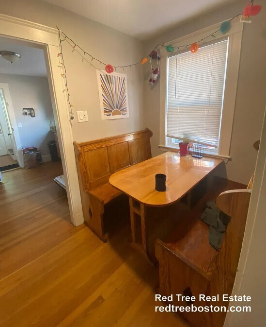 Photo - 651 Washington St. Unit 1 Apartment