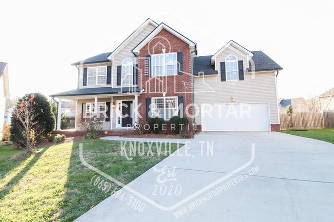 Building Photo - 3305 Grassy Pointe Ln