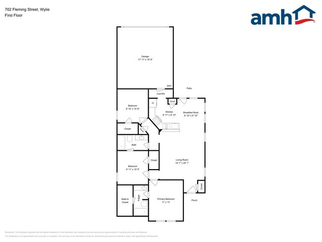 Foto del edificio - 702 Fleming St