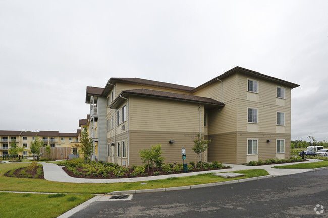 Building Photo - Inspired Senior Living of Eugene