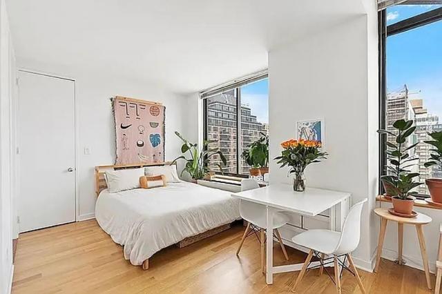 Foto del edificio - 1 bedroom in New York NY 10128