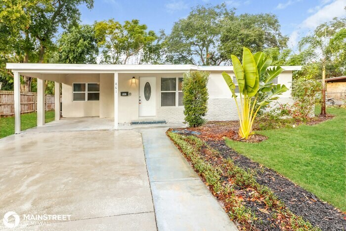 Primary Photo - 861 60th Ave S, St Petersburg, FL 33705