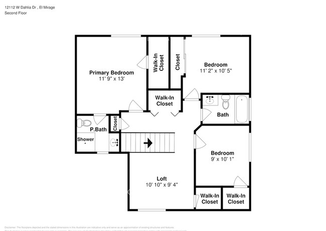 Building Photo - 12112 W Dahlia Dr