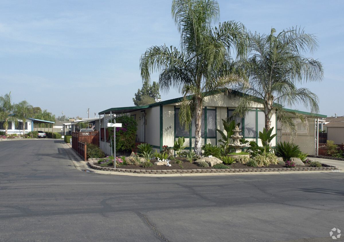 Foto del edificio - The Willows Mobile Home Park