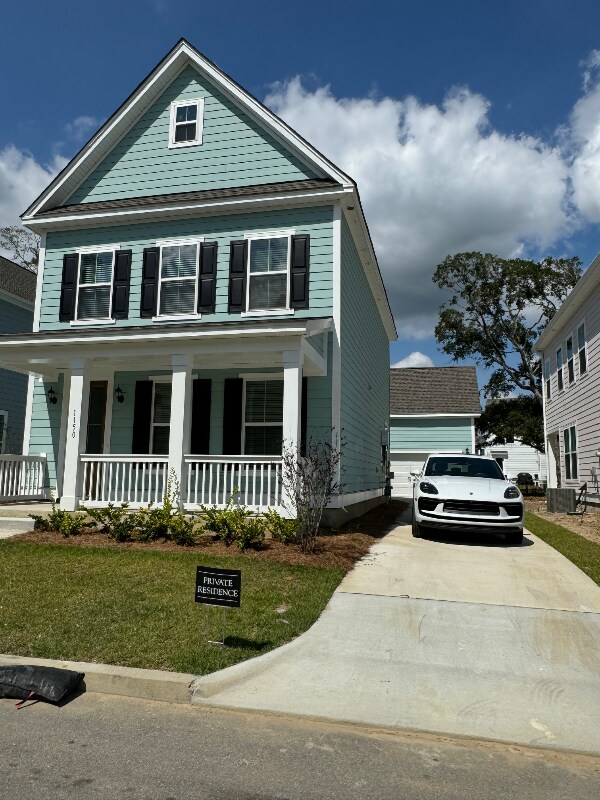 Foto del edificio - 1150 Oak Bluff Ave