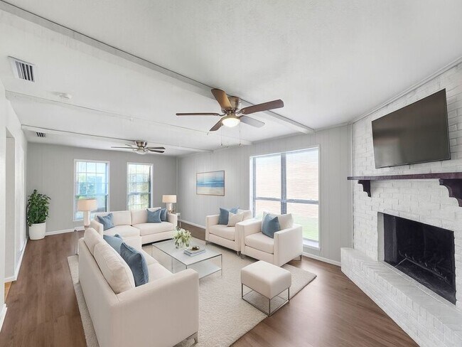 Foto del edificio - 411 Blanco St