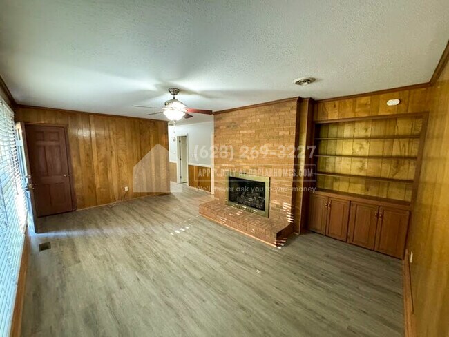 Foto del edificio - 1133 Jack Joyce Rd