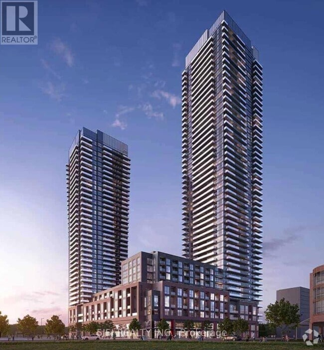 Building Photo - 430-4430 Square One Dr