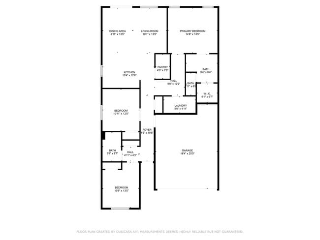 Building Photo - NEW Spokane Valley Duplex for Rent!