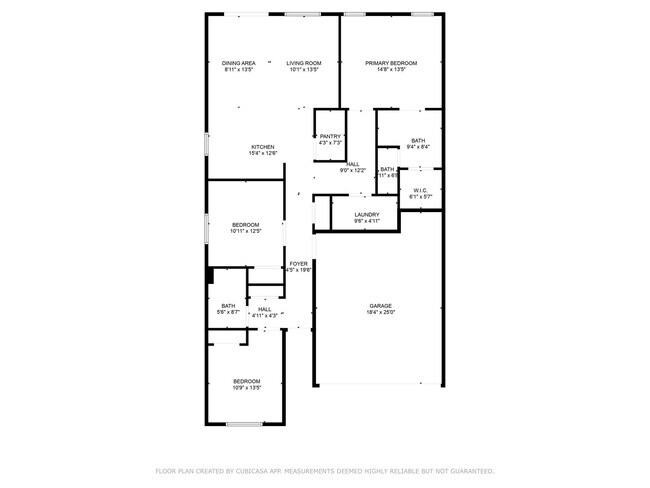 Foto del edificio - NEW Spokane Valley Duplex for Rent!