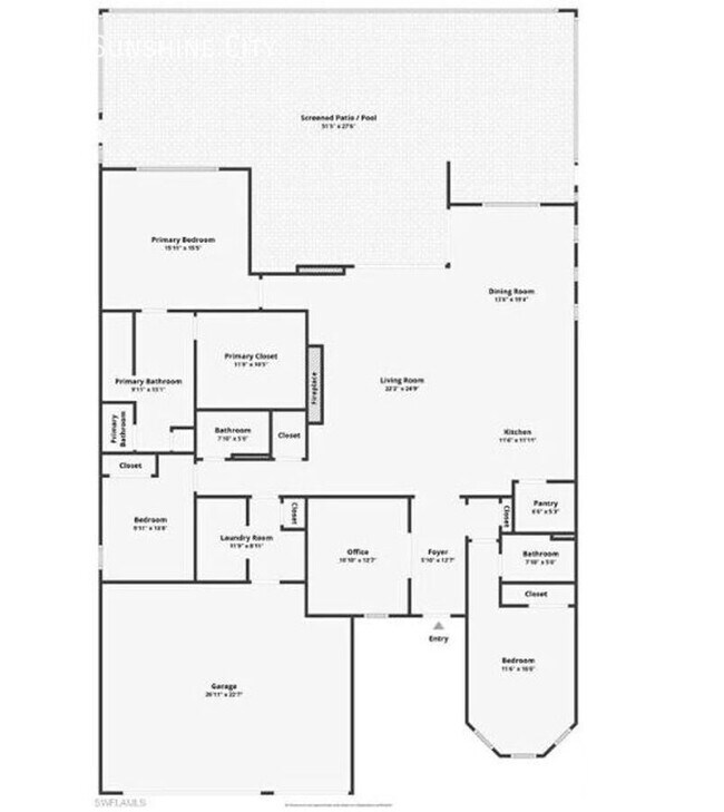 Building Photo - 7041 Del Webb Oak Creek Blvd