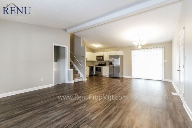 Building Photo - Available NOW! Beautiful 4 Bedroom Home in...