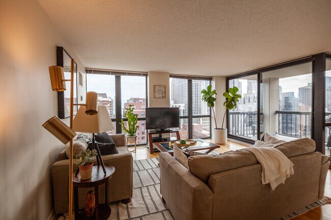 Foto del edificio - 1122 N Clark St