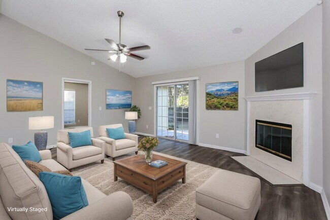 Foto del edificio - 12419 Long Lake Dr N