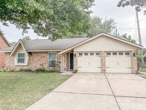 Building Photo - 3123 Lazy Spring Dr
