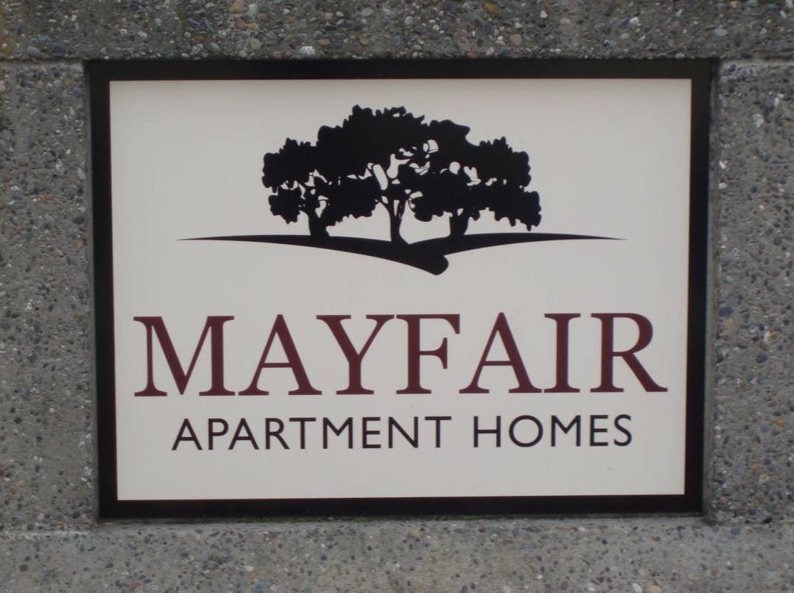 Primary Photo - Mayfair Court