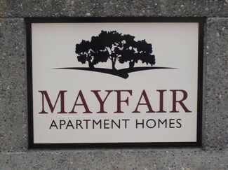 Building Photo - Mayfair Court