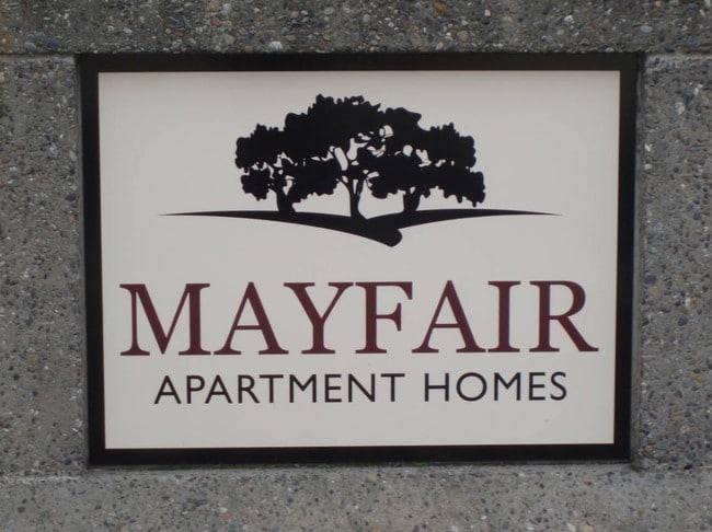 Building Photo - Mayfair Court