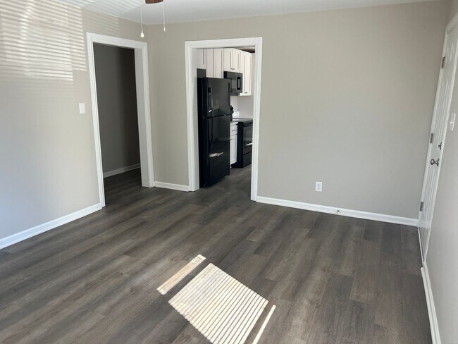 Foto del edificio - 1907 NE 26th St