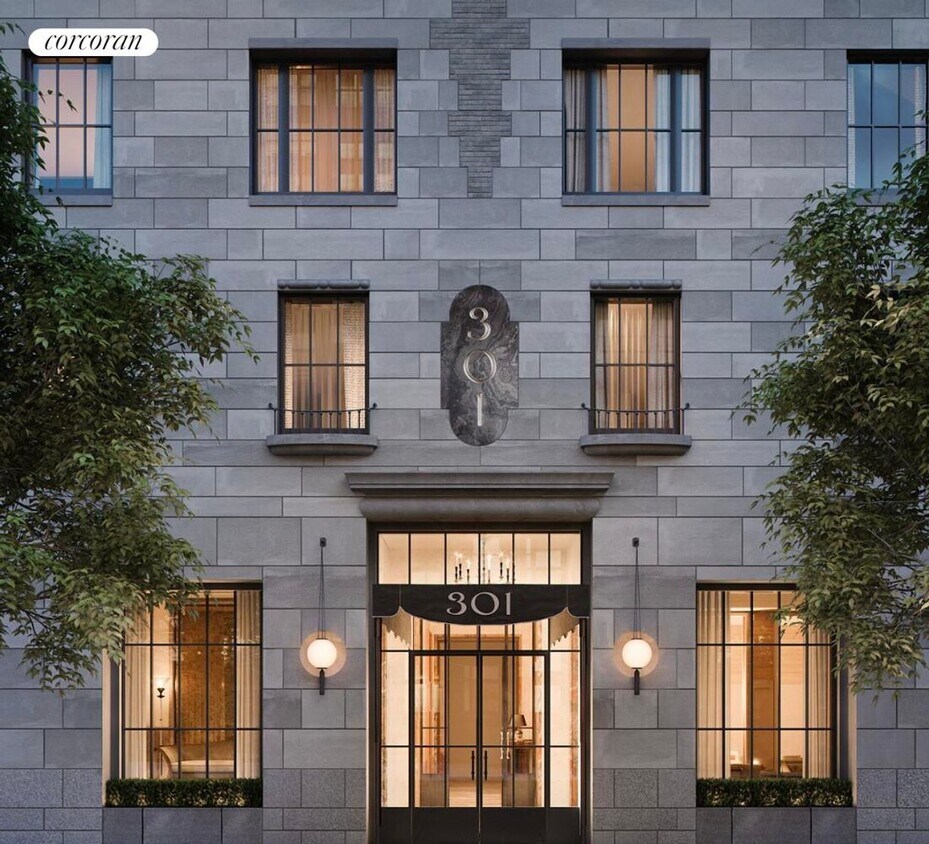 Foto principal - 301 E 81st St