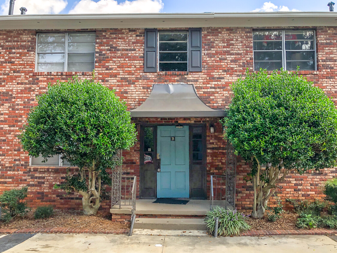 Primary Photo - Virginia Highland Apartments