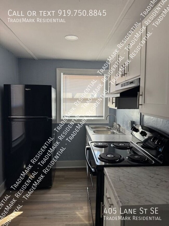 Foto del edificio - 405 Lane St SE