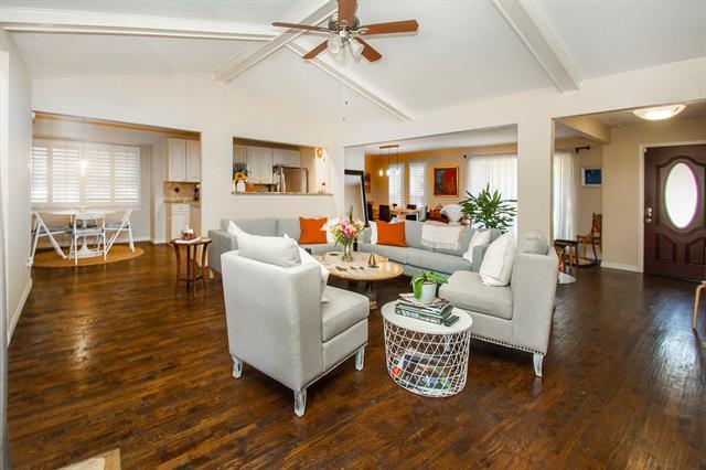 Foto del edificio - 4824 Harvest Hill Rd