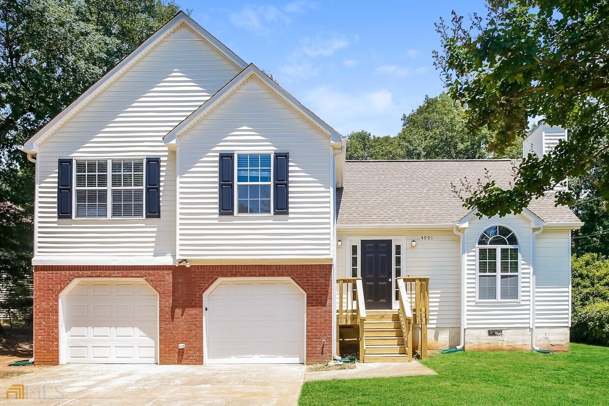 4901 Mosely Chase Dr SW, Austell, GA 30106 House Rental in Austell