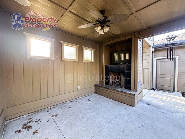 Building Photo - 5858 Pinery Cyn Ave N