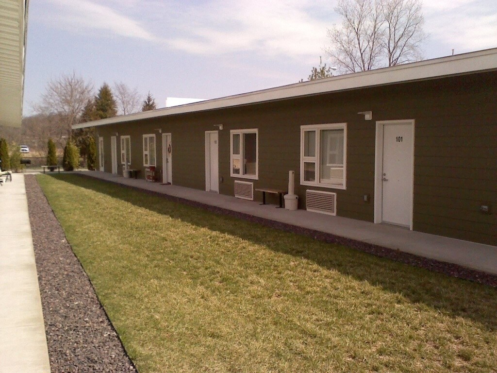 Foto principal - Boehme Hinni Apartments