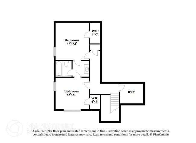 Building Photo - 6705 Silhouette Ave