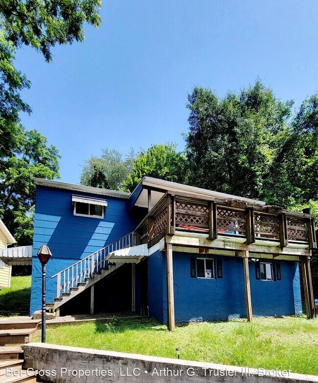 Building Photo - 2 br, 2 bath House - 1024 Cayton St