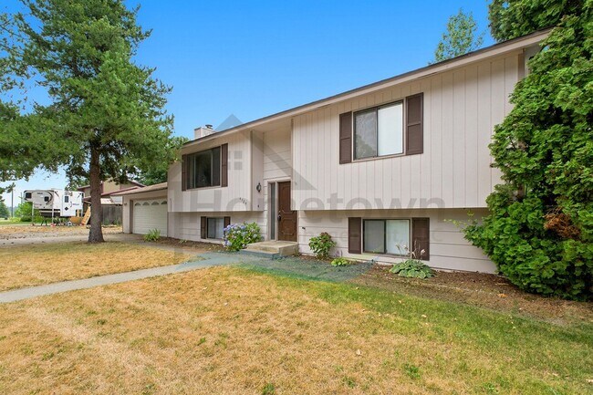 Foto del edificio - 4424 W Redding Rd