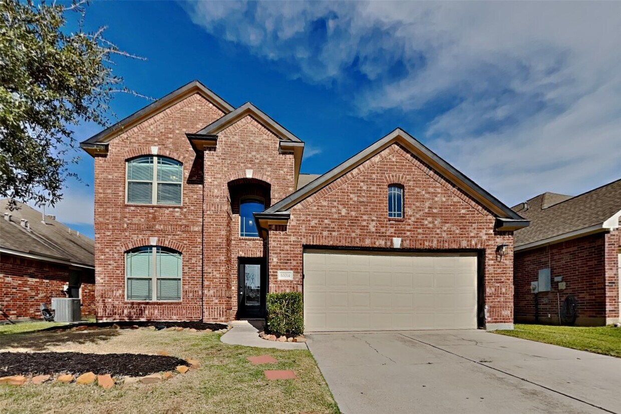 Primary Photo - 10014 Kendahlwood Ln