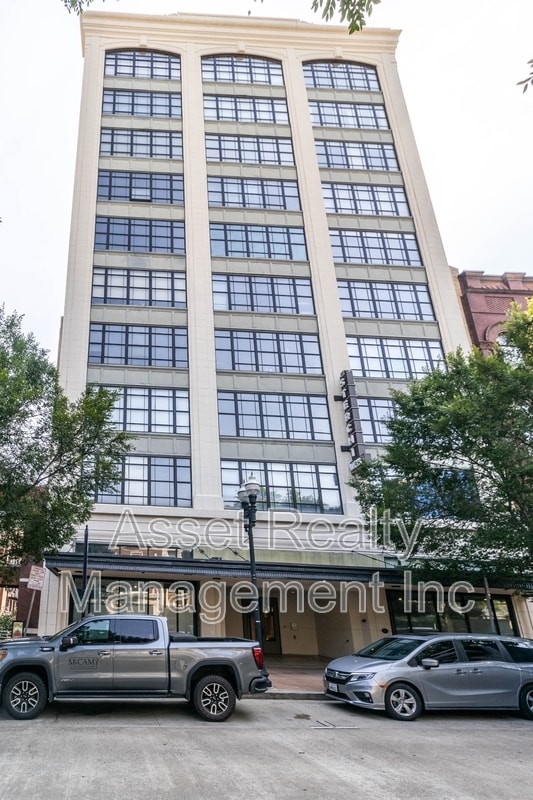 Photo - 116 South Gay Street - 1